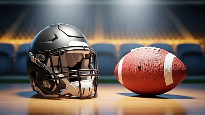 Cleveland Browns Select BYU Tight End Carsen Ryan in 2026 NFL Draft