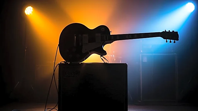 Foo Fighters Announce 'Take Cover' Tour 2026 with U.S. and European Dates