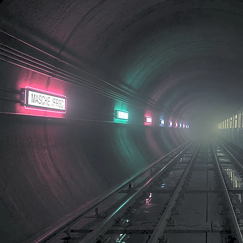 Exit 8 Film Release: A Thrilling Journey Through an Endless Subway