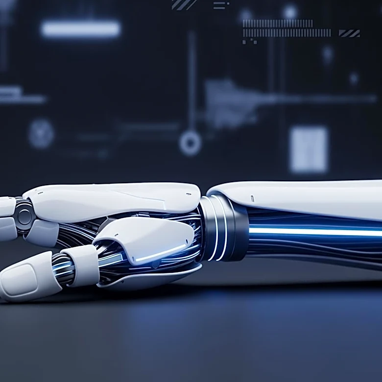 Foundation Secures Pentagon Contract for Humanoid Robot Soldiers Testing in Ukraine