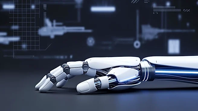 Foundation Secures Pentagon Contract for Humanoid Robot Soldiers Testing in Ukraine