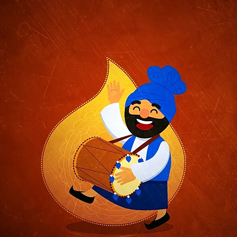 Thousands Celebrate Vaisakhi in Kelowna with Annual Parade