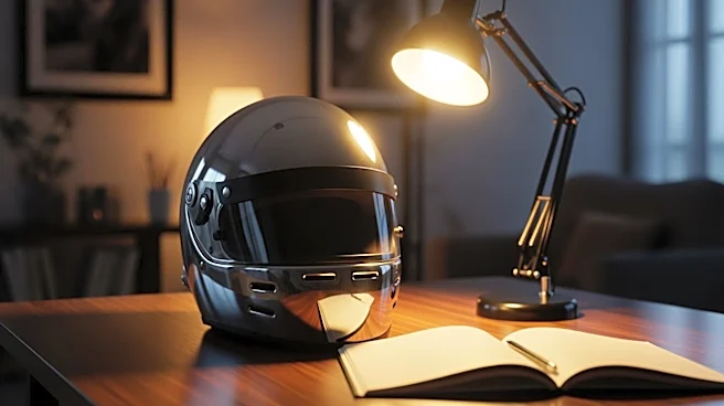 NHRA Champion Richard Gadson Mentors Youth Through Big Brothers Big Sisters