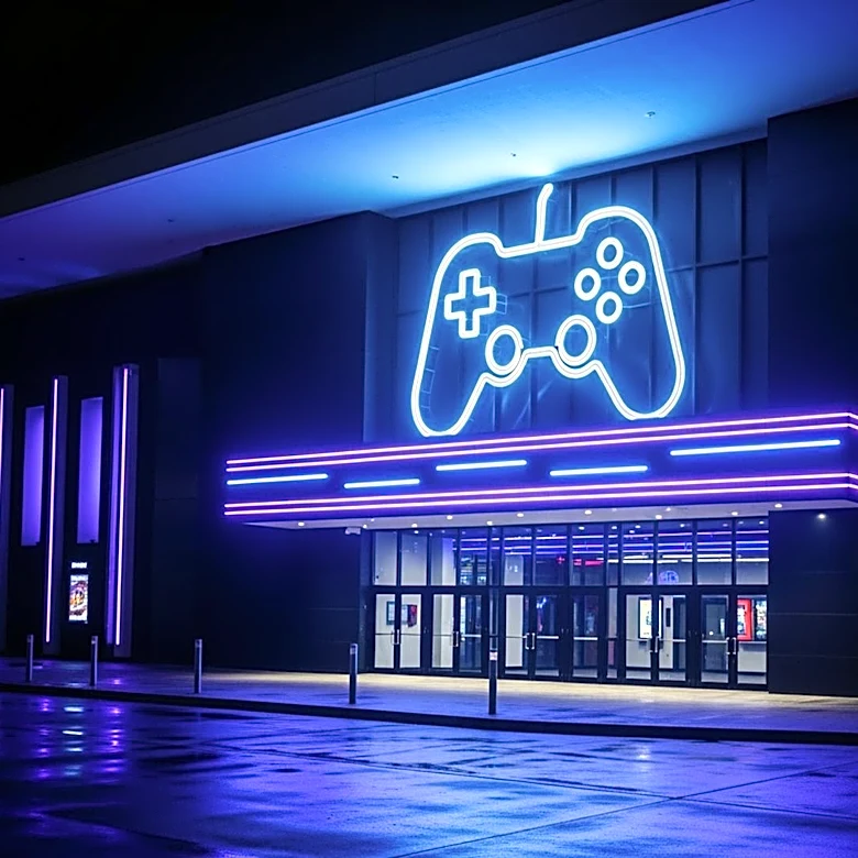 Exit 8 Film Brings Video Game Thriller to Theaters