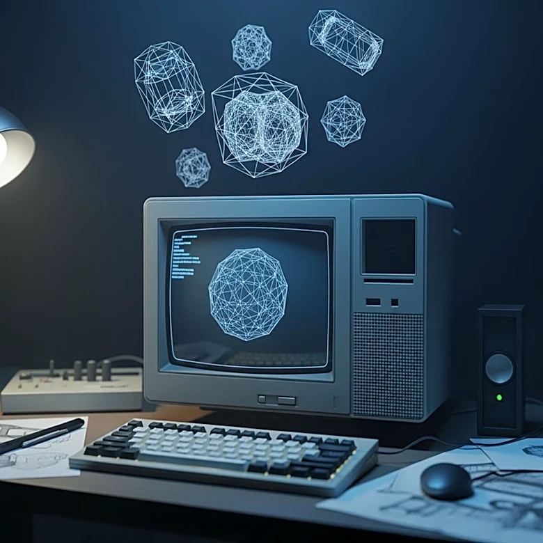 Fan Restores Silent Hill 2 CGI Renders Amid Lost Source Code