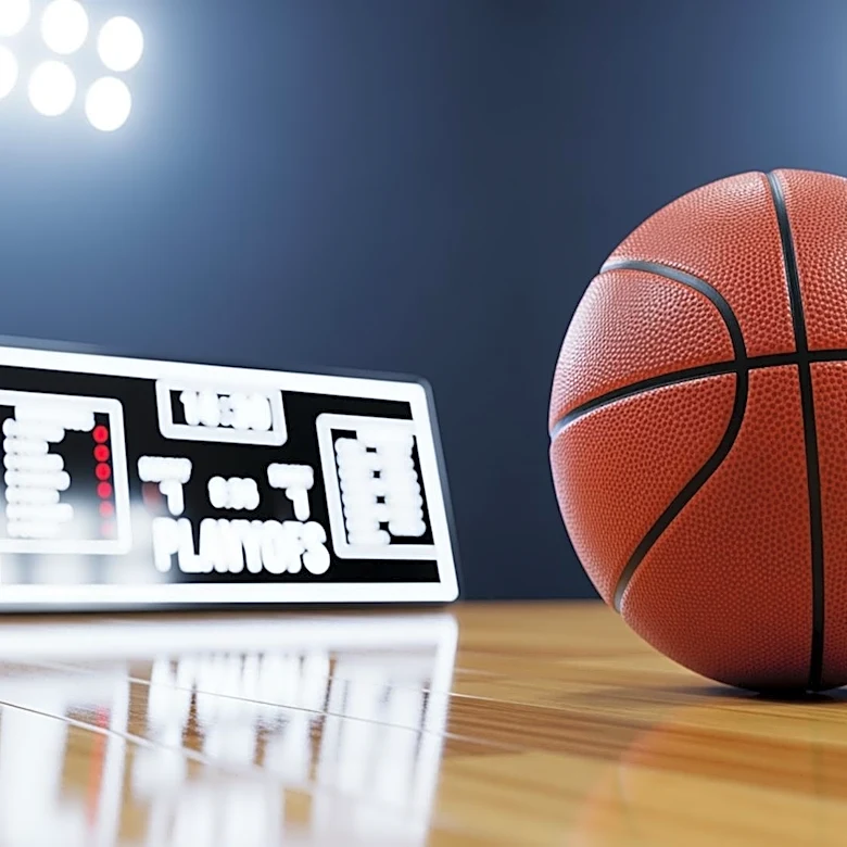 Magic's Paolo Banchero Nears Triple-Double in Playoff Victory Over Pistons