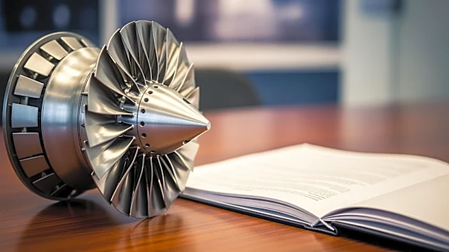 Trump Administration Considers Defense Production Act for Spirit Airlines Bailout Amid Bankruptcy