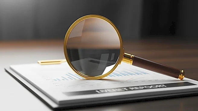 Rosen Law Firm Investigates PennyMac Financial Services for Potential Securities Misconduct