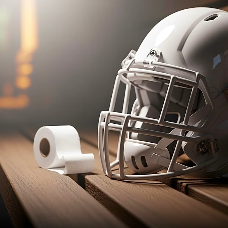 Cincinnati Bengals Draft Connor Lew Despite ACL Injury Concerns