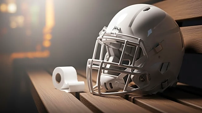 Cincinnati Bengals Draft Connor Lew Despite ACL Injury Concerns