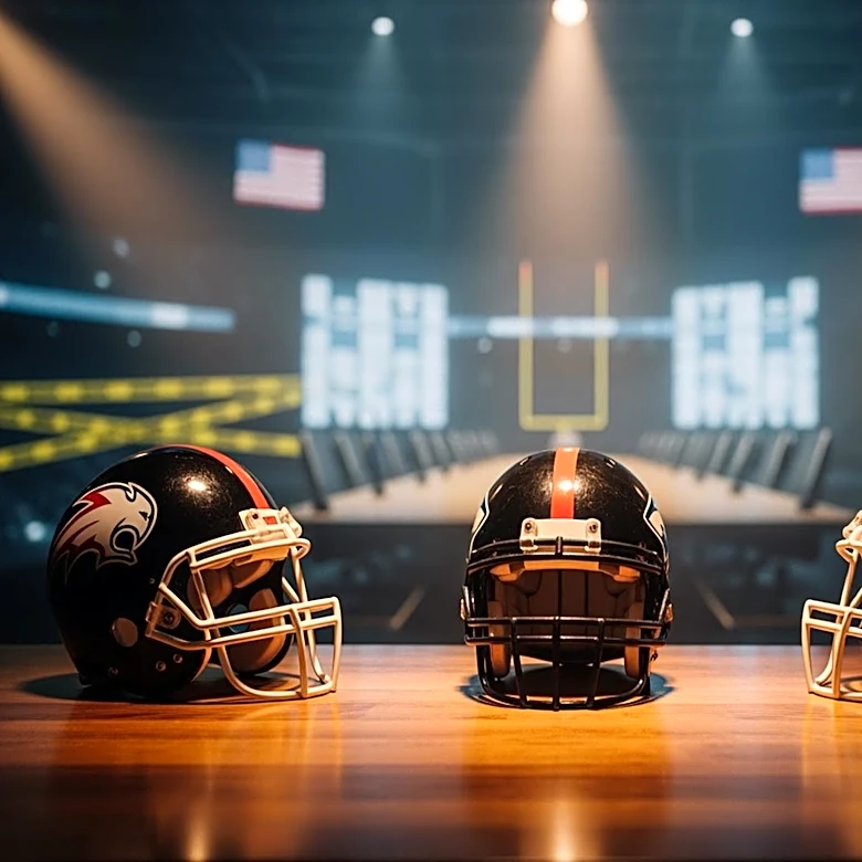 2026 NFL Draft Day 3: Notable Picks and Their Unique Backgrounds