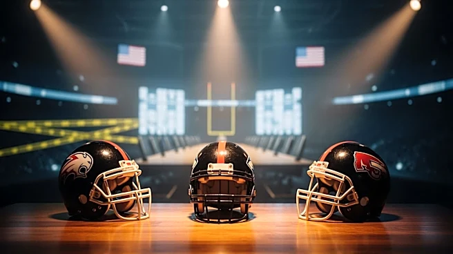 2026 NFL Draft Day 3: Notable Picks and Their Unique Backgrounds