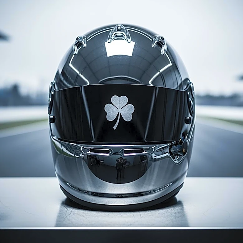 Brad Keselowski Seeks Luck to Compete with Toyota at Talladega