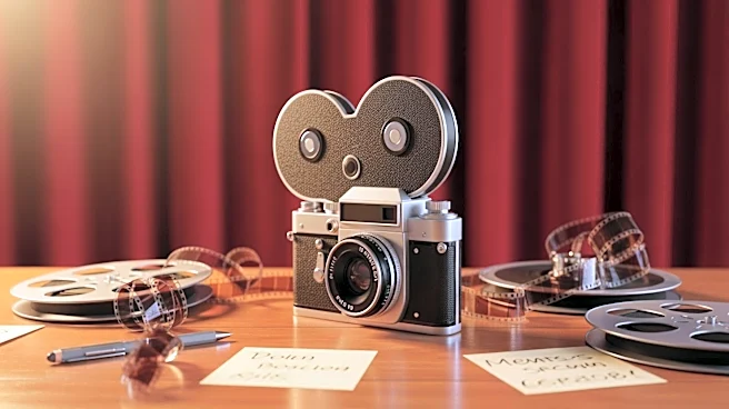 Lionsgate's 'Michael' Film Undergoes Major Reshoots Amid Controversy, Exceeds Box Office Expectations