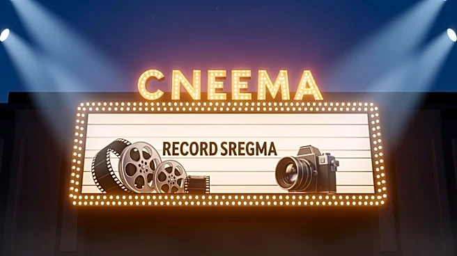 'Michael' Biopic Achieves Record-Breaking Opening Weekend at Box Office