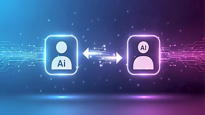 Anthropic Tests AI Marketplace for Agent-on-Agent Commerce with Promising Results