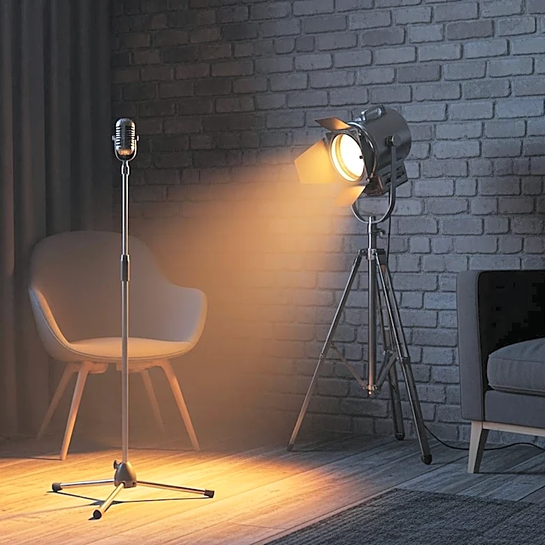 Rachel Dratch Transforms NYC Apartment for Teenage Son's New Stage