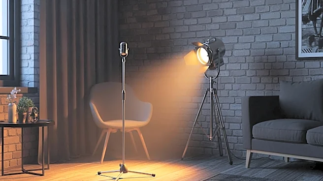 Rachel Dratch Transforms NYC Apartment for Teenage Son's New Stage