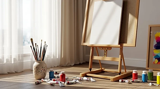 One of a Kind Spring Show Features Over 350 Artists at THE MART