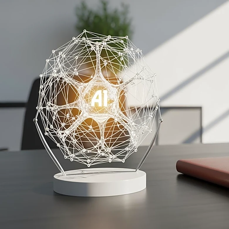 Brené Brown Discusses AI's Impact on Leadership and Employee Trust