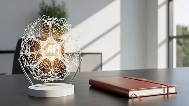 Brené Brown Discusses AI's Impact on Leadership and Employee Trust