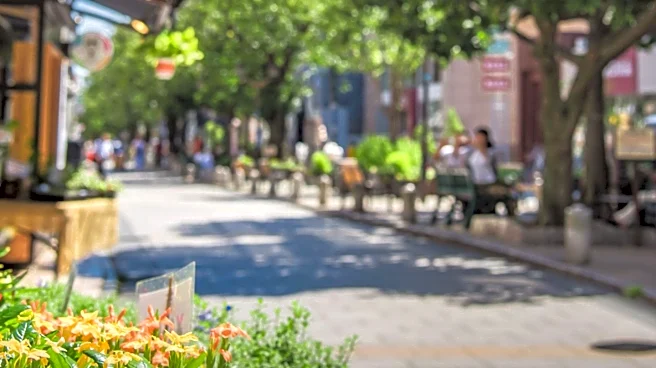 Jane’s Walk Stamford Encourages Community Exploration of Downtown on May 2