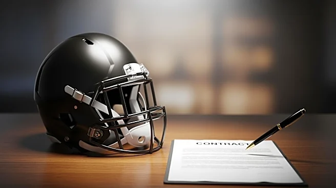 Georgia Bulldogs Players Sign as Undrafted Free Agents Following 2026 NFL Draft