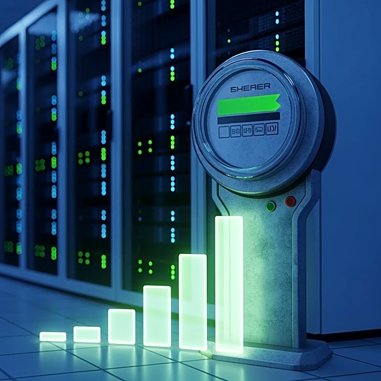 AI-Driven Data Center Expansion Leads to Rising Energy Bills for Americans