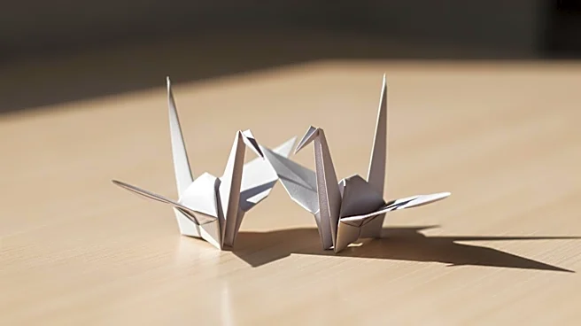 'Love on the Spectrum' Stars Tina Zhu Xi Caruso and Pari Kim Announce Breakup