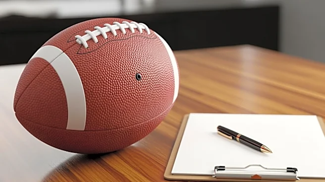 Buffalo Bills Select Florida Punter Tommy Doman in Seventh Round of NFL Draft