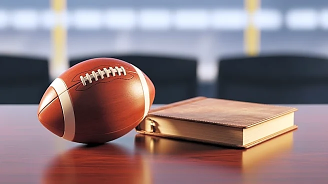 Cleveland Browns Focus on Offense in Final Day of 2026 NFL Draft