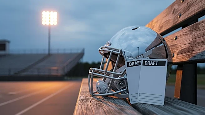 Michigan State Football Sees Two Players Drafted in 2026 NFL Draft, Highlighting Development Amidst Challenges