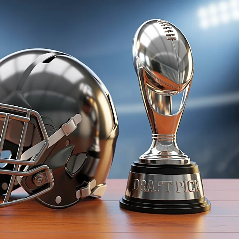 Ravens Bolster Offensive Line with Draft Pick, Secure Zay Flowers for Long Term