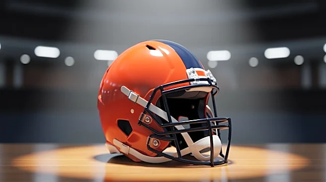 Denver Broncos Select Khalil 'Red' Murdock as Mr. Irrelevant in 2026 NFL Draft