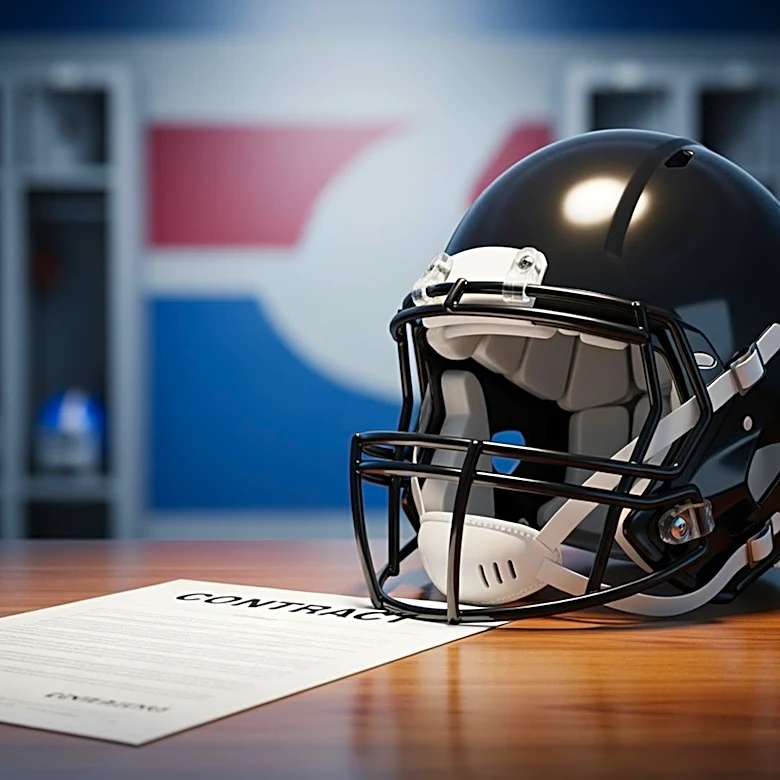 49ers Sign Undrafted Free Agents to Strengthen Roster Post-Draft