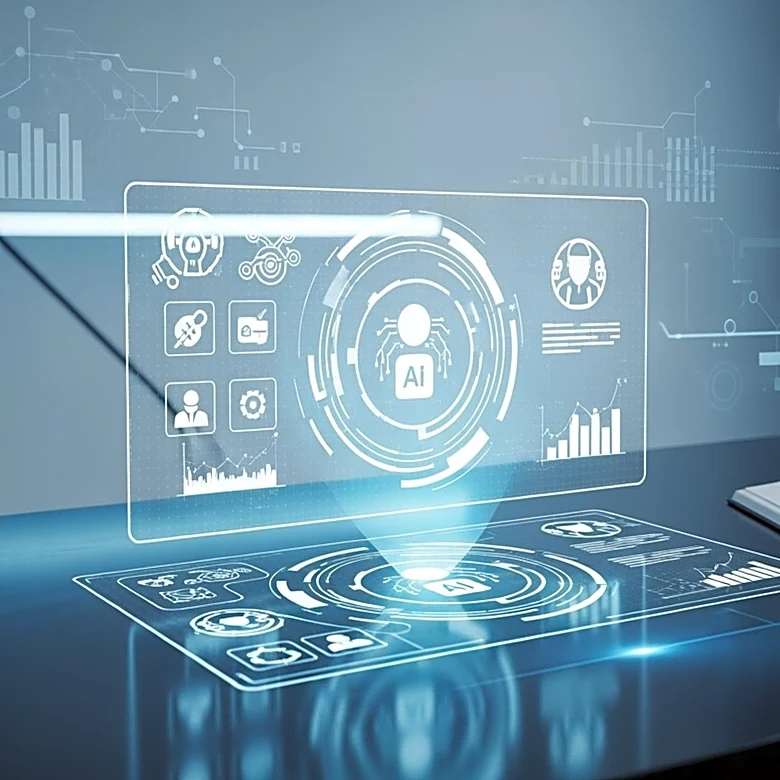 AI Integration in Job Titles: Workers Share Their Transition Stories