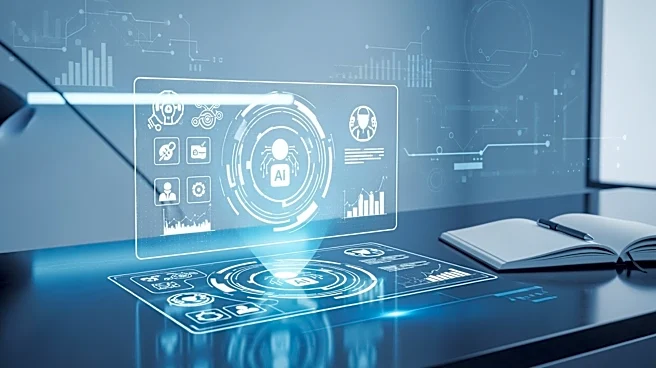 AI Integration in Job Titles: Workers Share Their Transition Stories