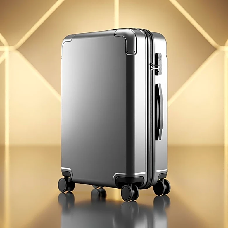 Samsonite's UPSCAPE Luggage Gains Visibility Through Big Brother Israel 2026 Collaboration