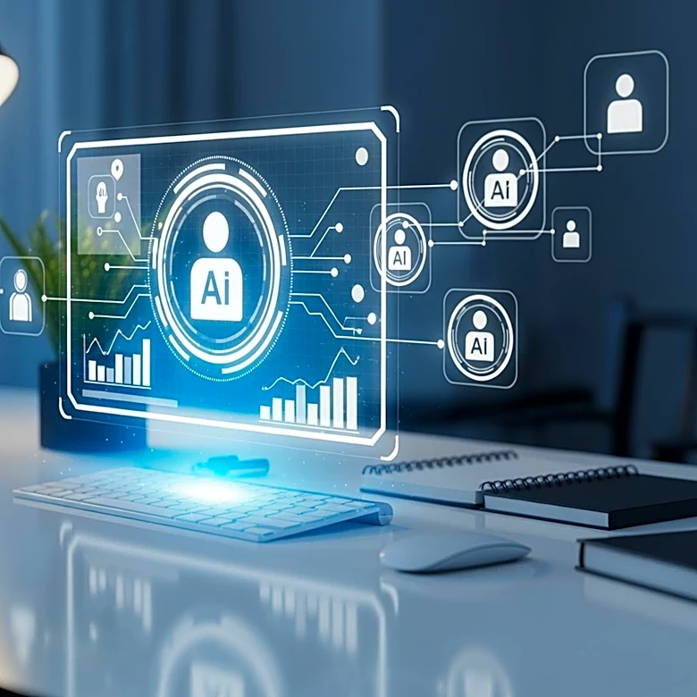 AI Agents Transition from Experimental to Workforce Integration, Impacting Business Operations