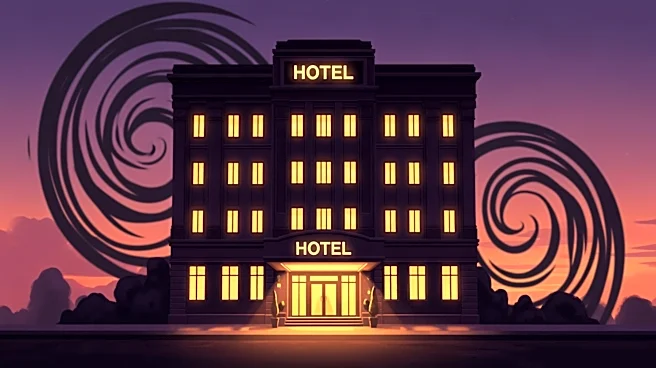 Prime Video's 'Hazbin Hotel' Renewed for Fifth and Final Season, Concluding Popular Series