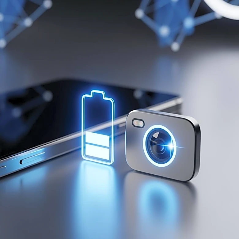 US Smartphone Market Lags Behind Global Innovations in Battery and Camera Technology