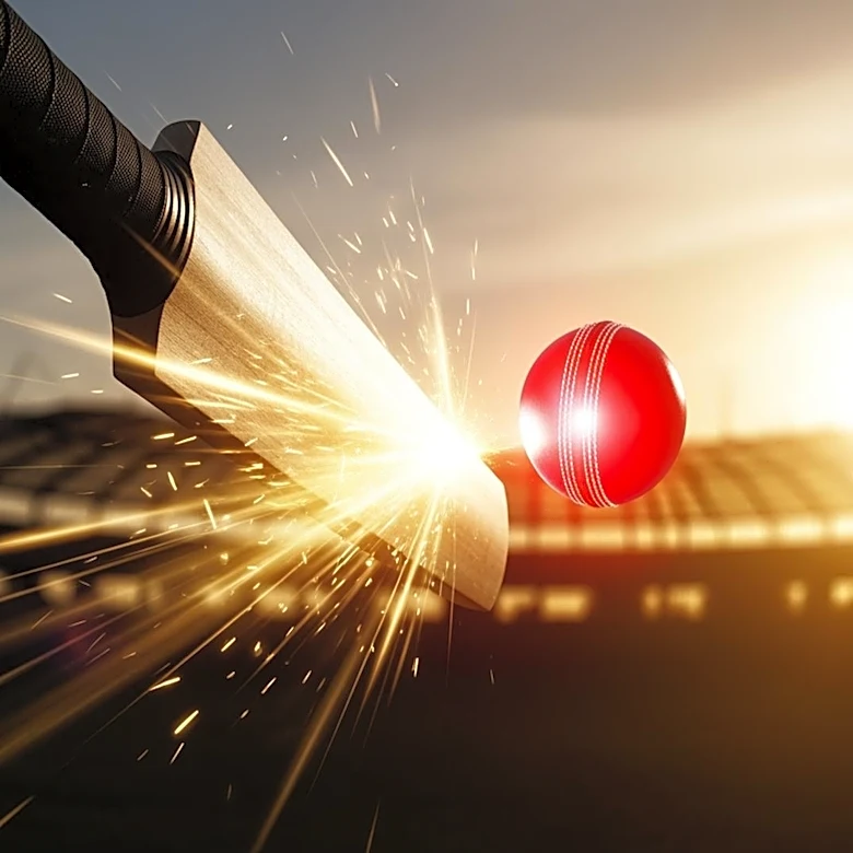 Vaibhav Sooryavanshi Sets New IPL Record with Most Sixes by an Indian in a Single Innings