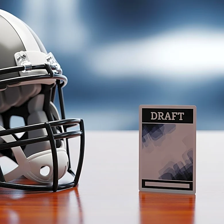 Detroit Lions Trade Up to Select WR Kendrick Law in 5th Round of 2026 NFL Draft