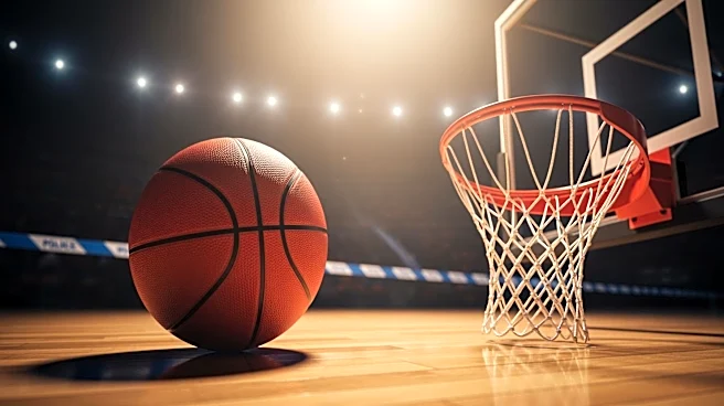 BYU Basketball Secures TCU Transfer Adam Stewart to Bolster Frontcourt Depth