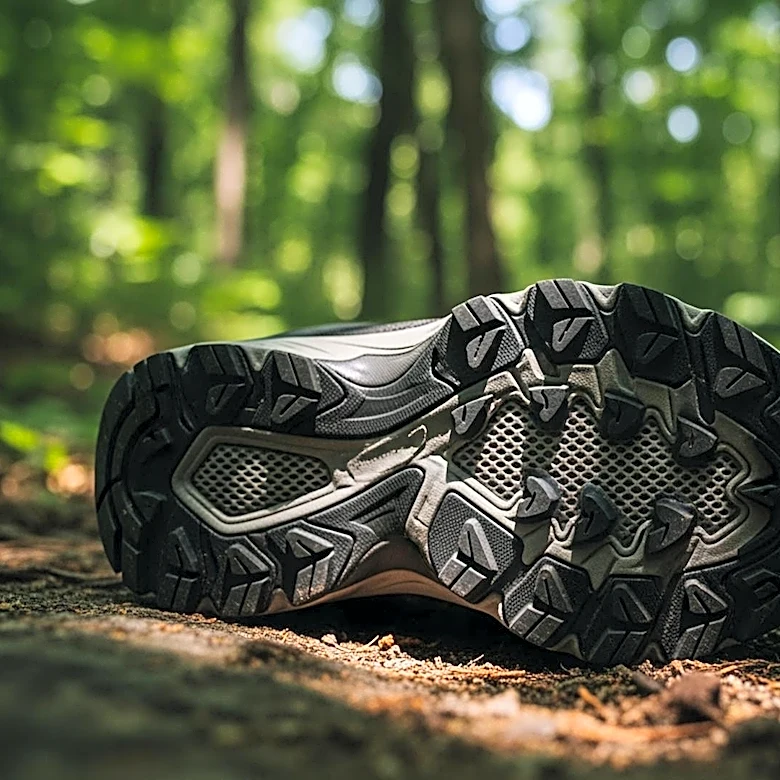 Nike ACG Ultrafly Trail Shoe Review Highlights Ventilation Concerns