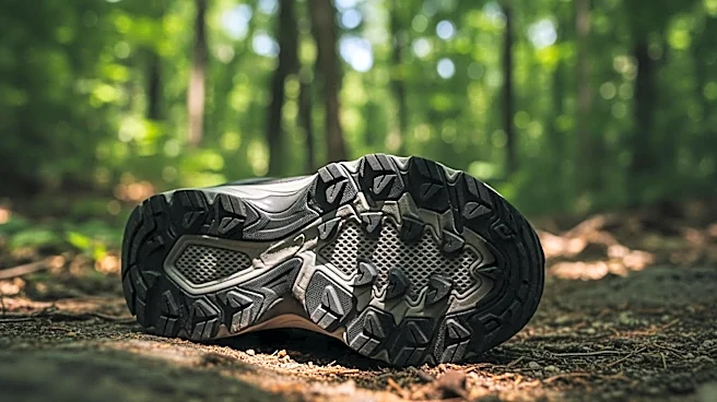 Nike ACG Ultrafly Trail Shoe Review Highlights Ventilation Concerns