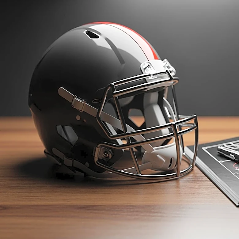 Cleveland Browns Select Justin Jefferson in 2026 NFL Draft to Bolster Linebacker Corps