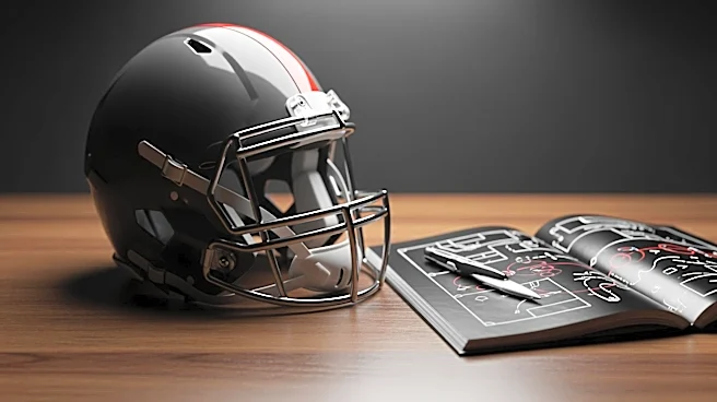 Cleveland Browns Select Justin Jefferson in 2026 NFL Draft to Bolster Linebacker Corps