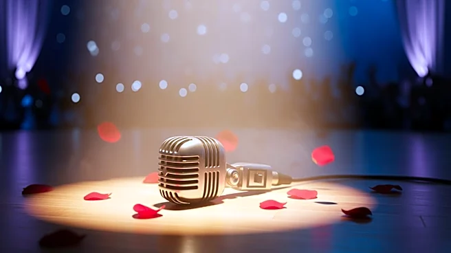 Cyndi Lauper Confronts Heckler During Las Vegas Residency, Earning Audience Applause