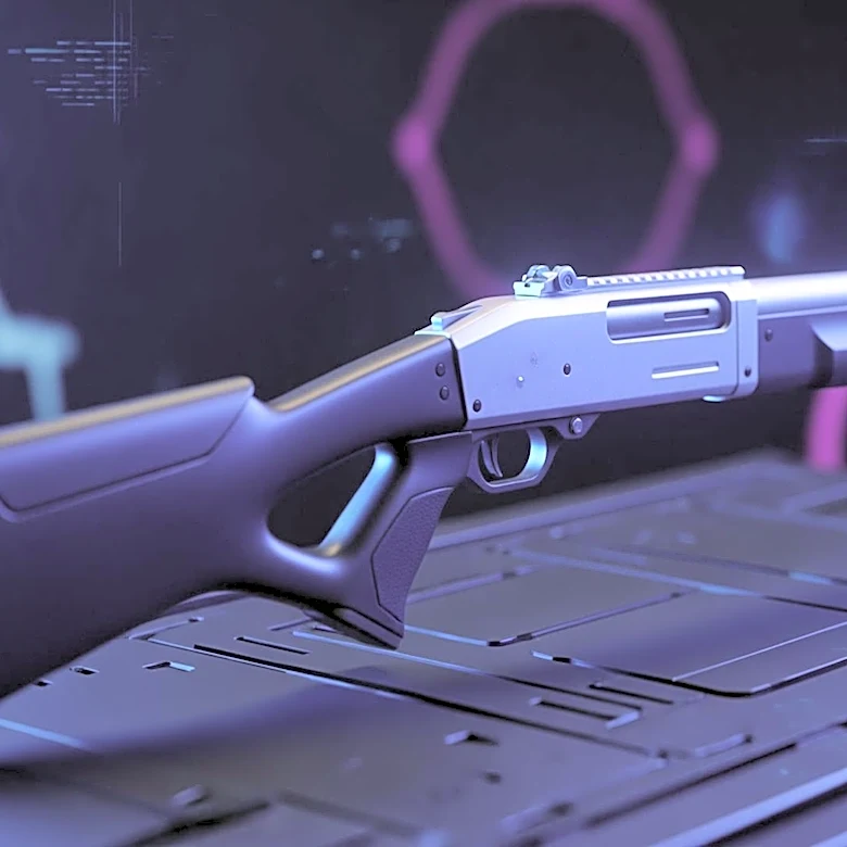 Epic Games Expands Fortnite Shotgun Arsenal, Enhancing Gameplay Variety